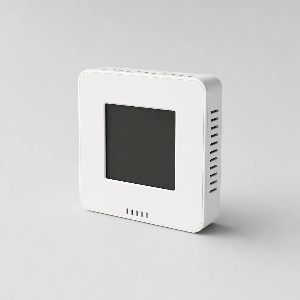 Beispielabbildung für Klimasensor für draußen